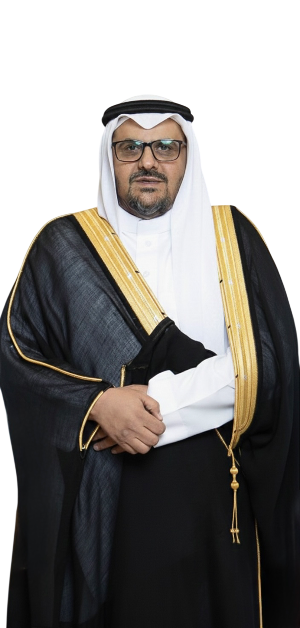 الأستاذ أحمد الفراج - الرئيس التنفيذي لشركة ورود الرمان